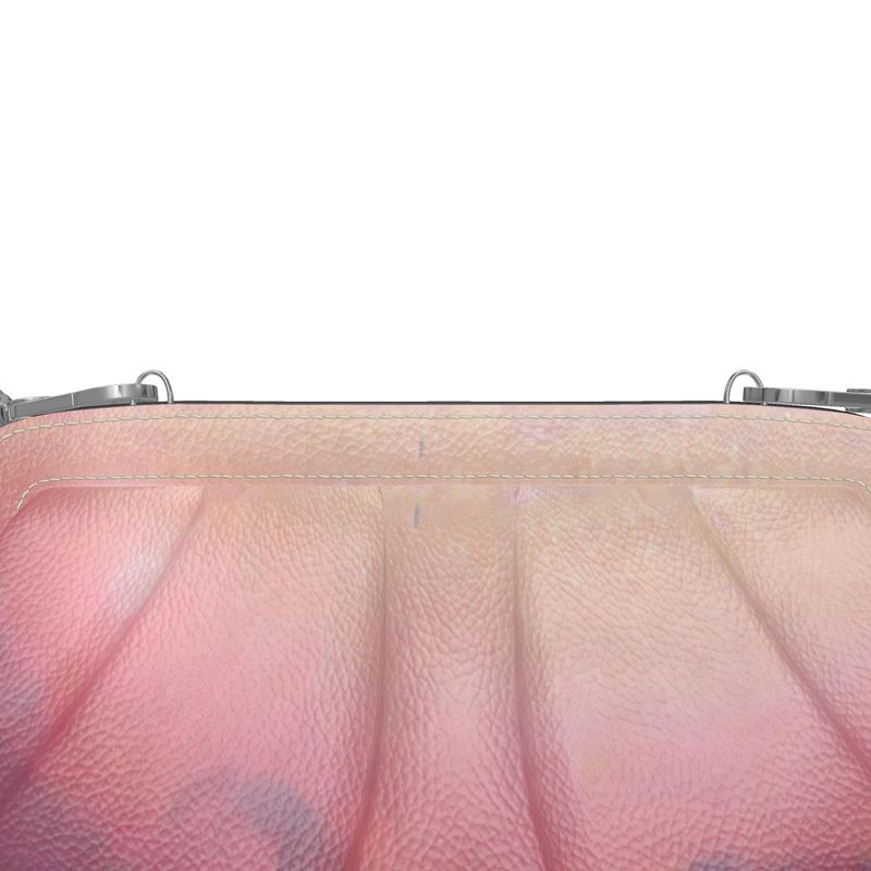 Genesee Pleated Soft Frame Bag