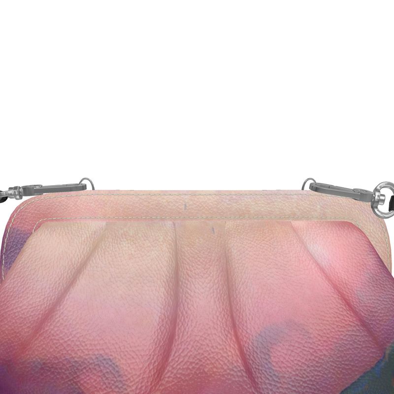 Genesee Pleated Soft Frame Bag