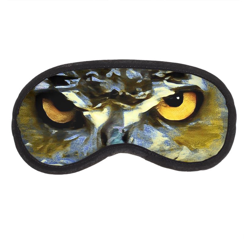 Great Horned Owl