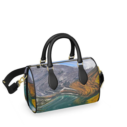 Braies Mini Duffle Bag