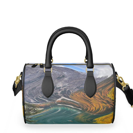 Braies Mini Duffle Bag