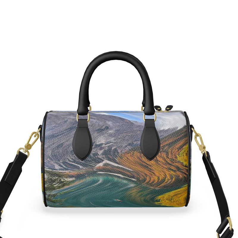 Braies Mini Duffle Bag