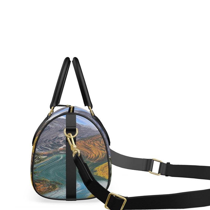 Braies Mini Duffle Bag