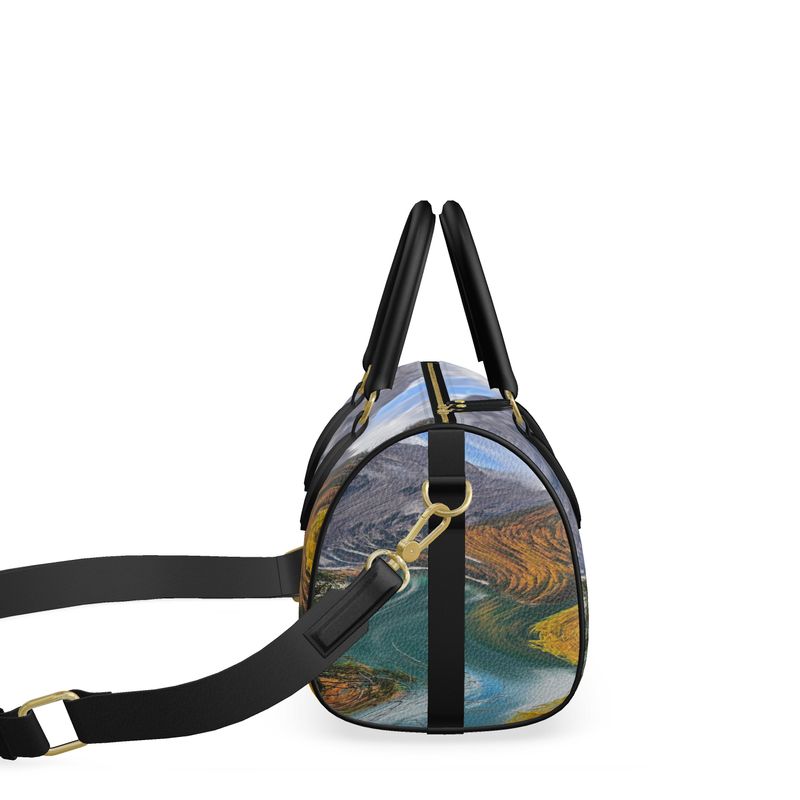 Braies Mini Duffle Bag
