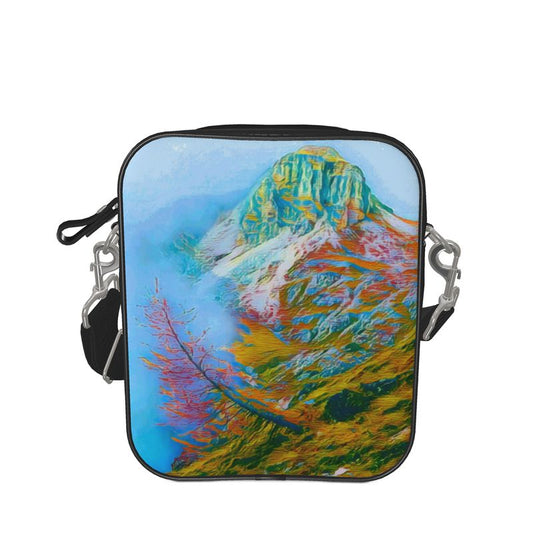 Locatelli Messenger Bag