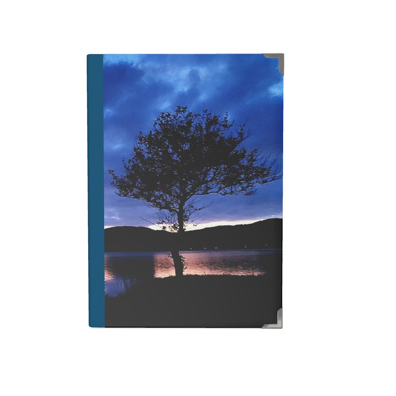 Sete Cidades Journal