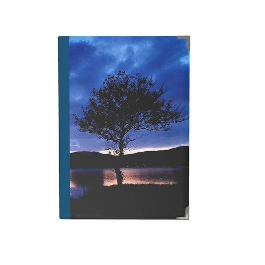 Sete Cidades Journal