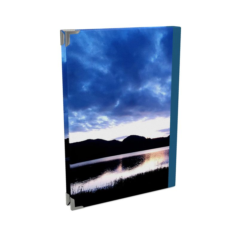 Sete Cidades Journal