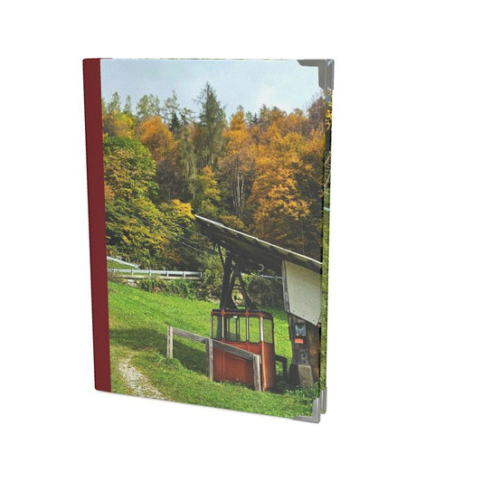 Parcines Tram Journal