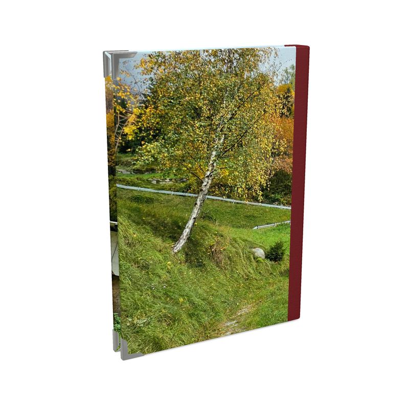 Parcines Tram Journal