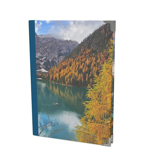 Braies Journal