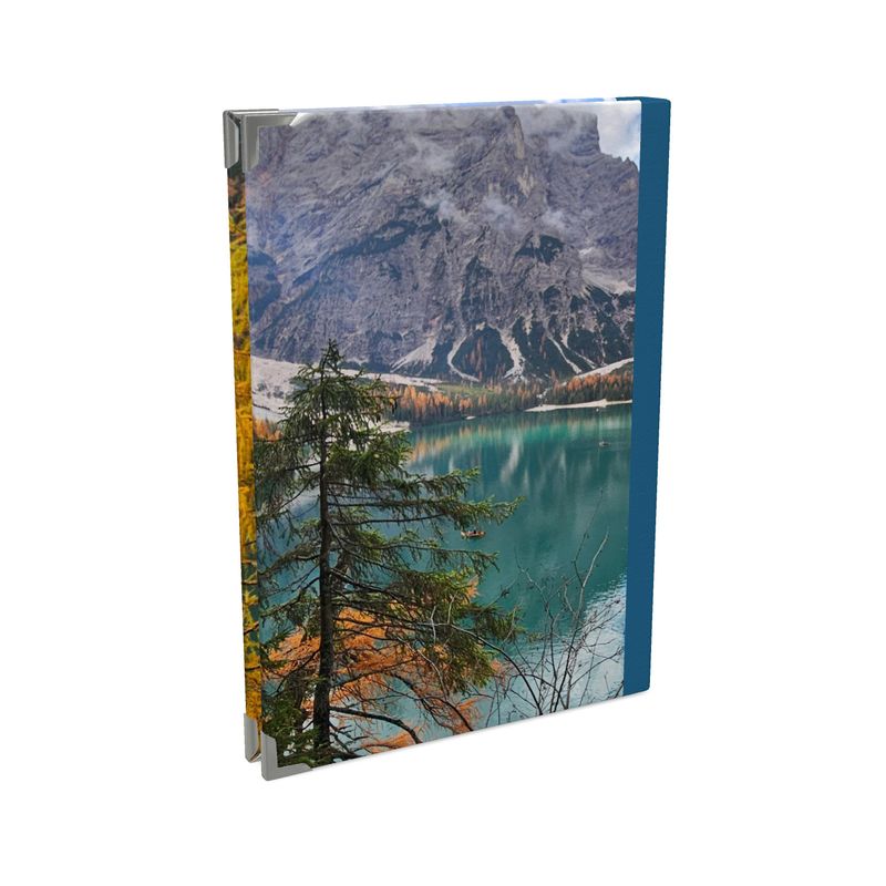 Braies Journal