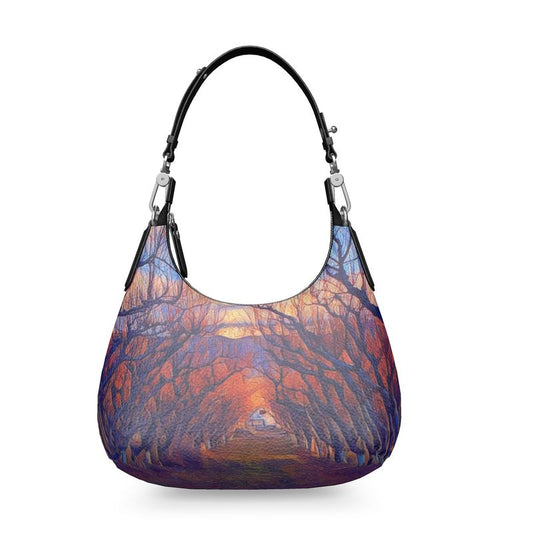 Palisade Mini Curve Bag
