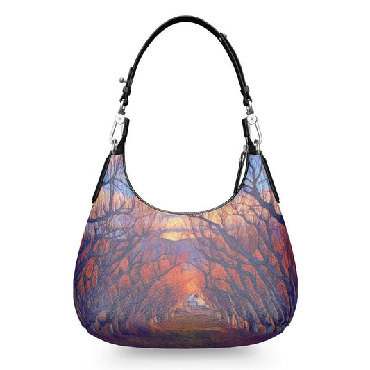 Palisade Mini Curve Bag