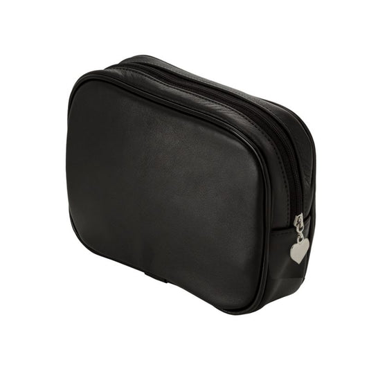 City Slicker Seagull Makeup Bag