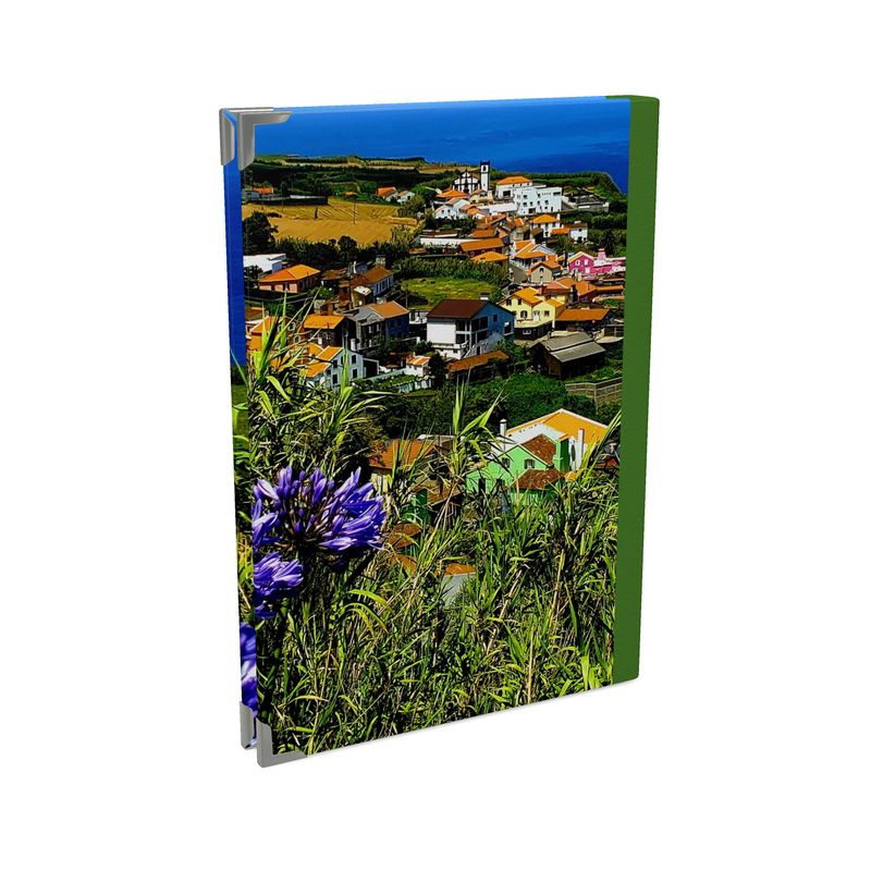 Azores Journal