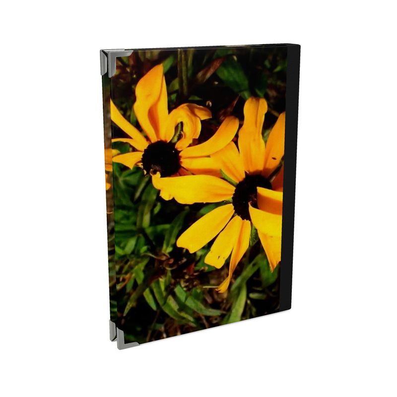 Floral Journal
