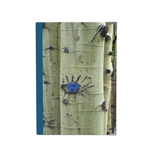 Aspen Eye Journal