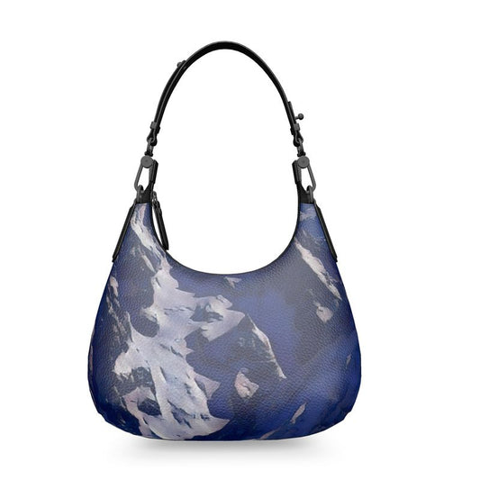 Mont Blanc Mini Curve Bag