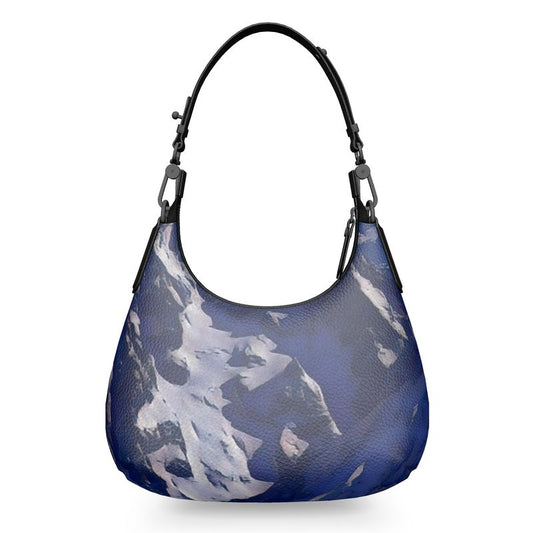Mont Blanc Mini Curve Bag