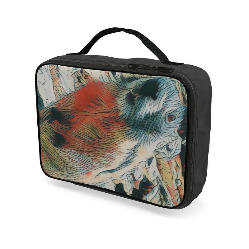 Marmot Lunch Bag