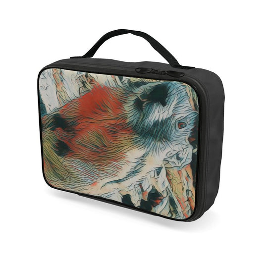 Marmot Lunch Bag