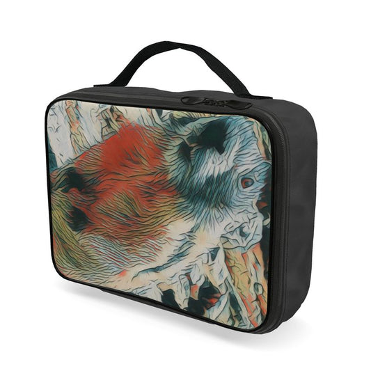 Marmot Lunch Bag