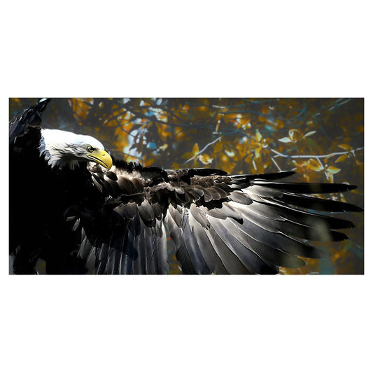 Eagle Canvas