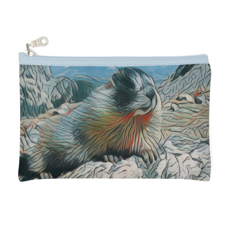 Marmot Zip Pouch