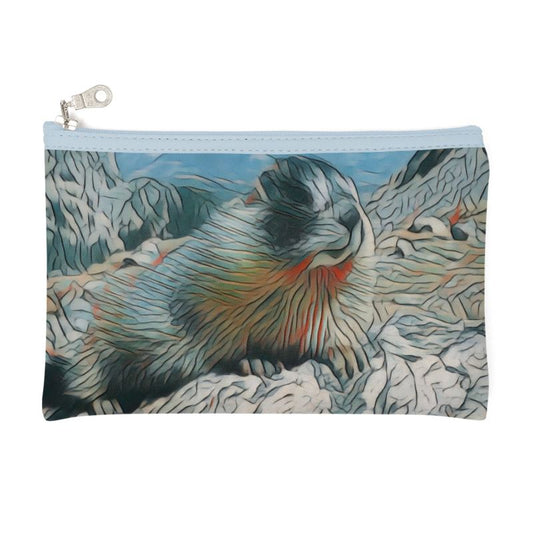 Marmot Zip Pouch