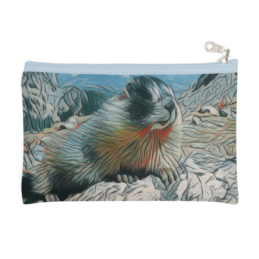 Marmot Zip Pouch