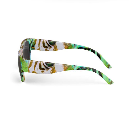 Tiger Sunglasses