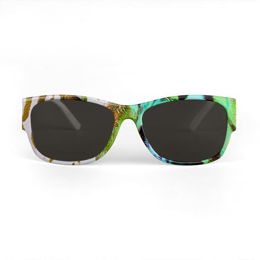 Tiger Sunglasses