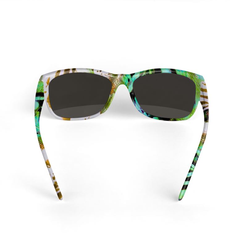 Tiger Sunglasses