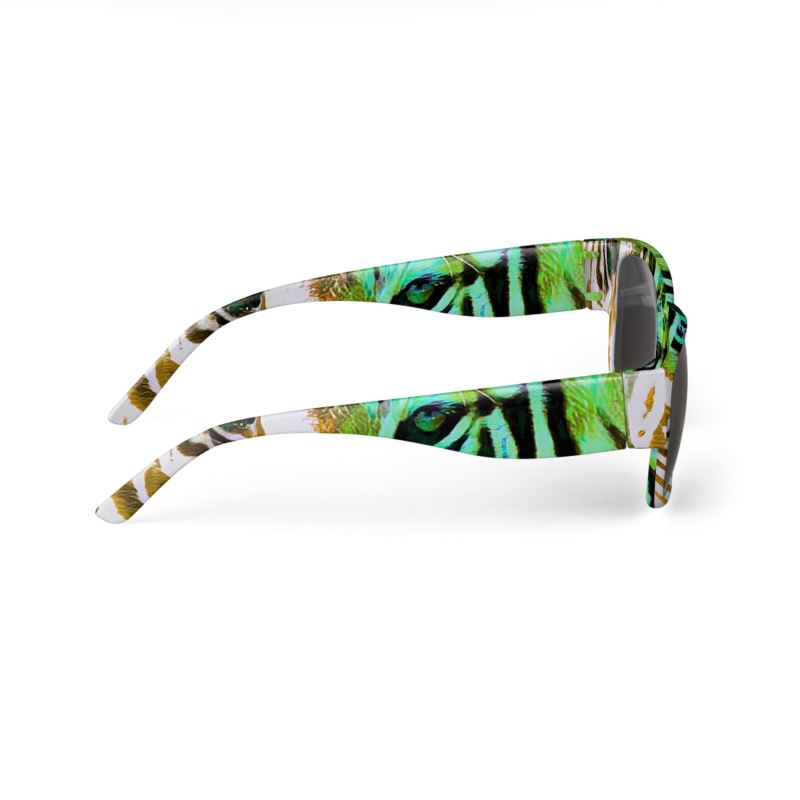Tiger Sunglasses