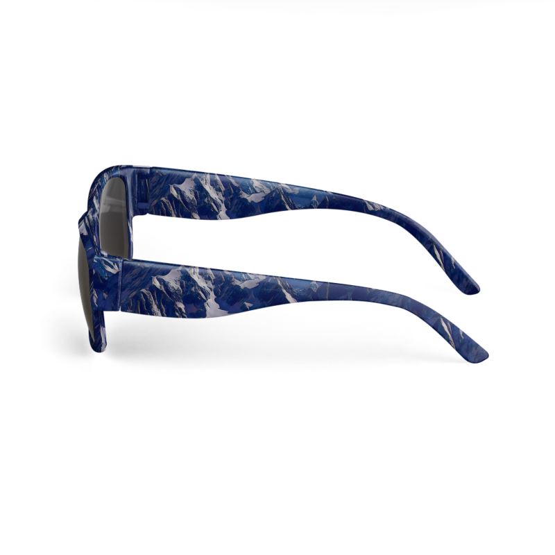 Mont Blanc Sunglasses