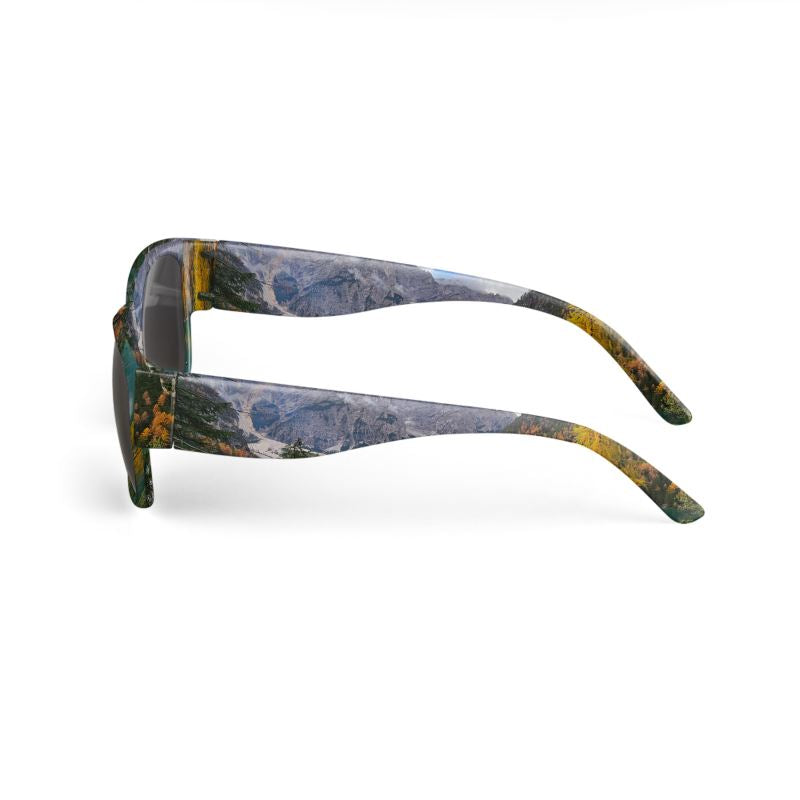 Braies Sunglasses