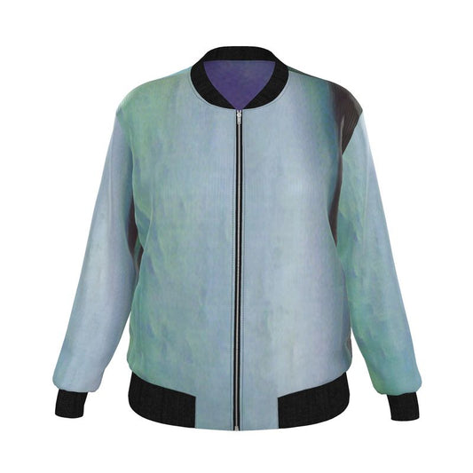 Funda & Comprida Reversible Bomber