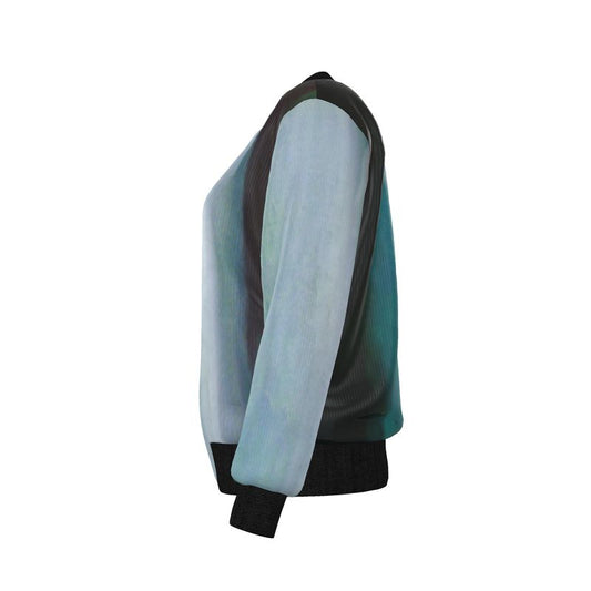 Funda & Comprida Reversible Bomber