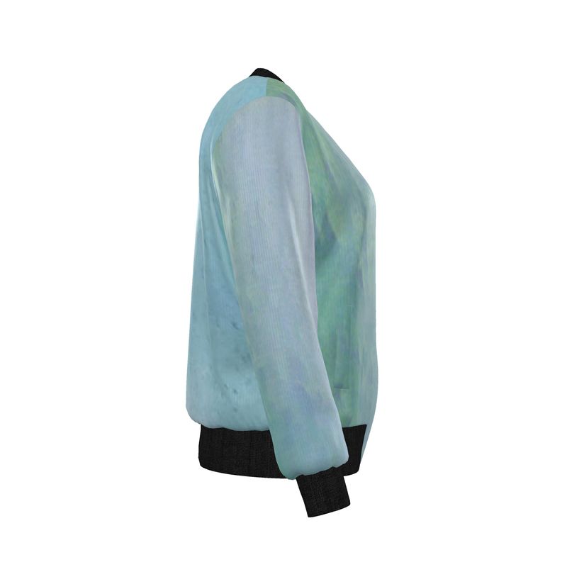 Funda & Comprida Reversible Bomber