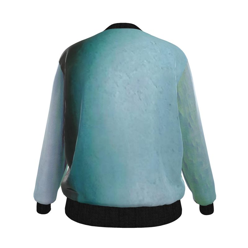 Funda & Comprida Reversible Bomber