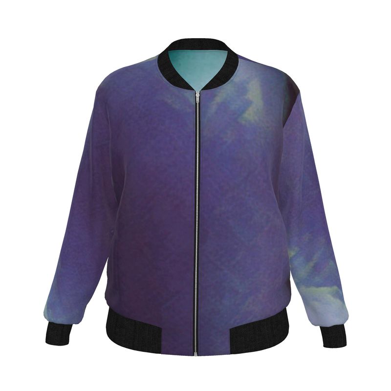 Funda & Comprida Reversible Bomber