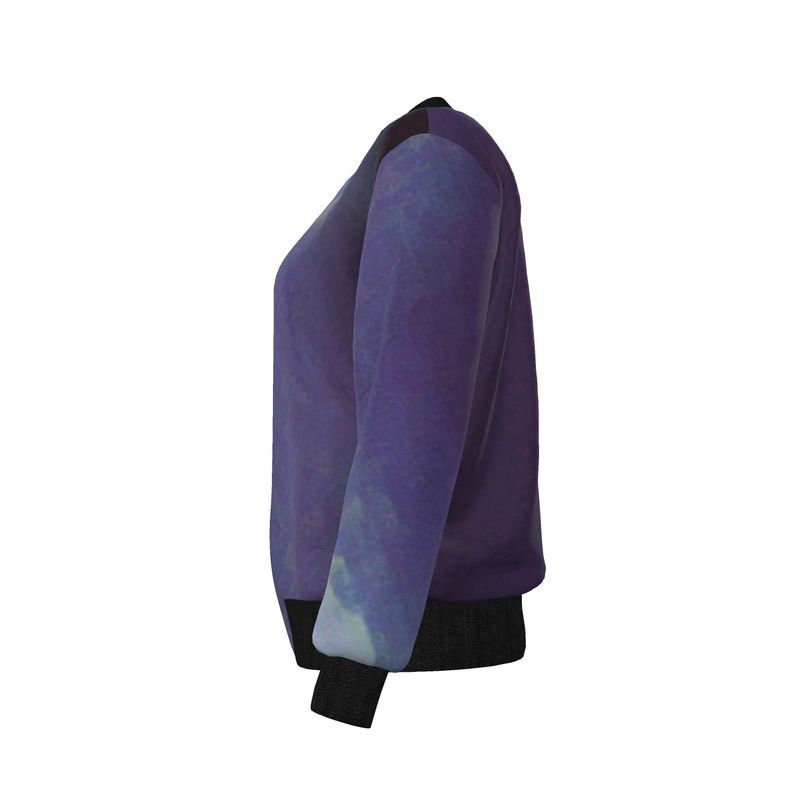 Funda & Comprida Reversible Bomber