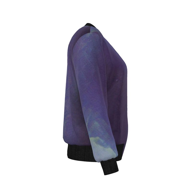 Funda & Comprida Reversible Bomber