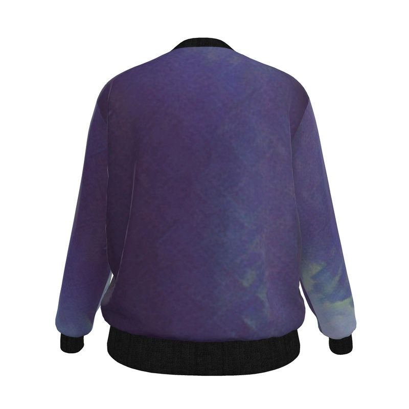 Funda & Comprida Reversible Bomber