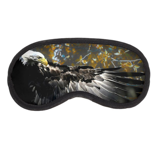 Eagle Wing Span Eye Mask